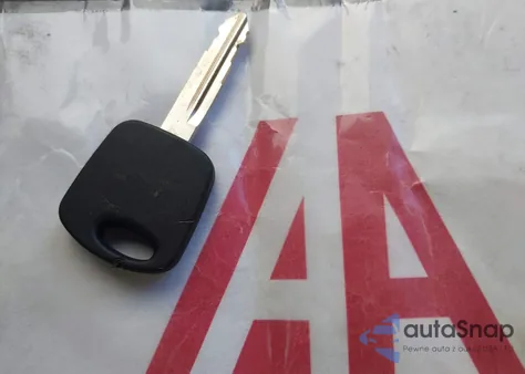 1996 Ford Taurus Gl from USA, damaged, VIN 1FALP52U0TA253877